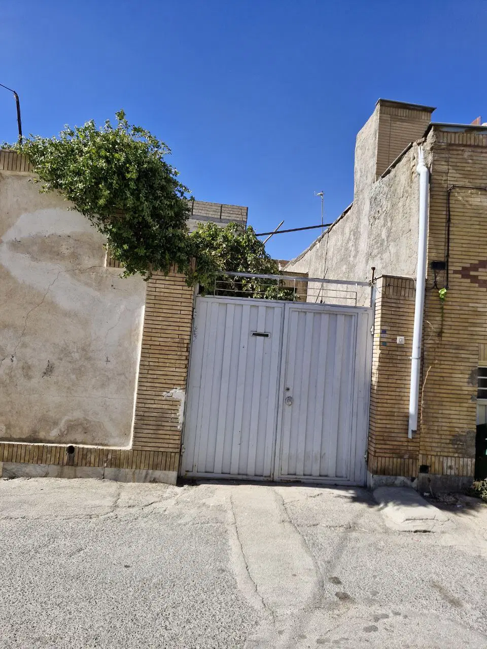 خانه دربست اجاره