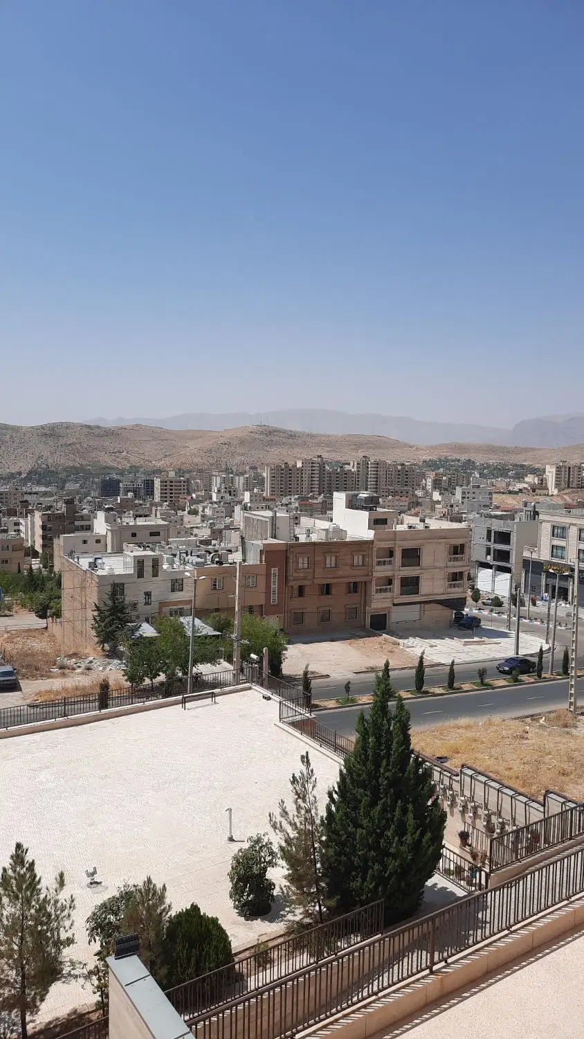 فروش واحد ۲خوابه سندتک برگ ملکی