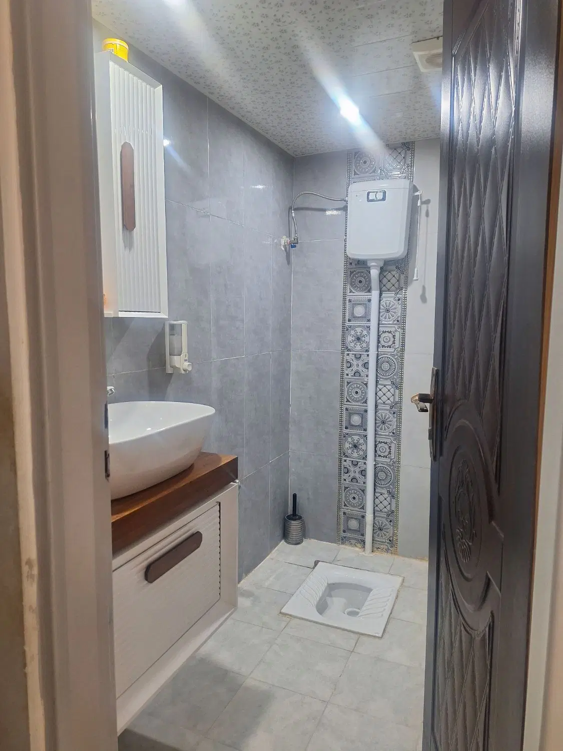 فروش خانه ویلایی دوبرکوچه دوطبقه
