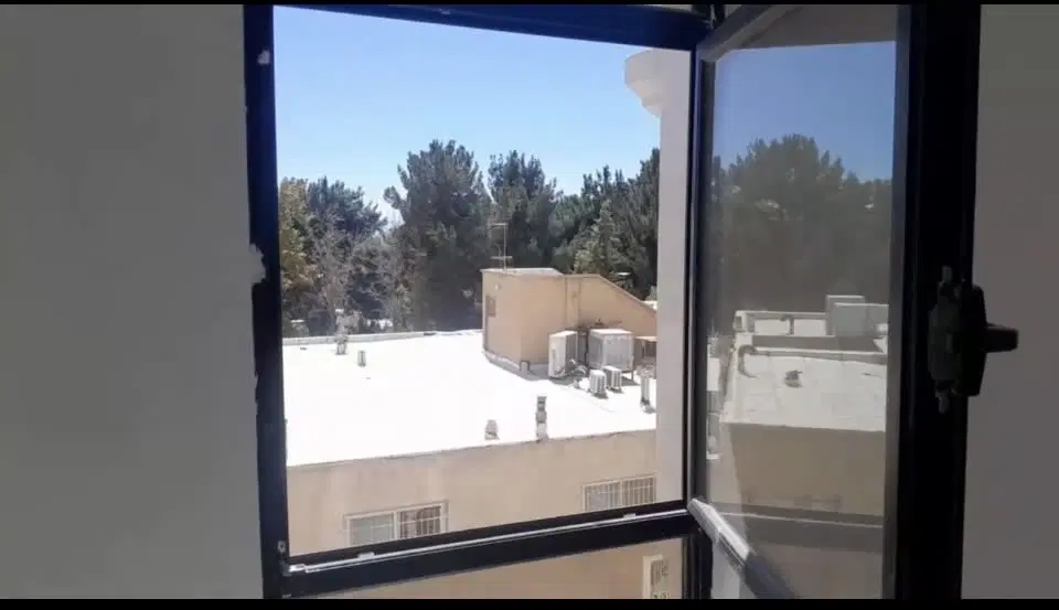 پنت هاوس گونه ۲۶۰متر ویوی ابدی و کوه _ تهاتر
