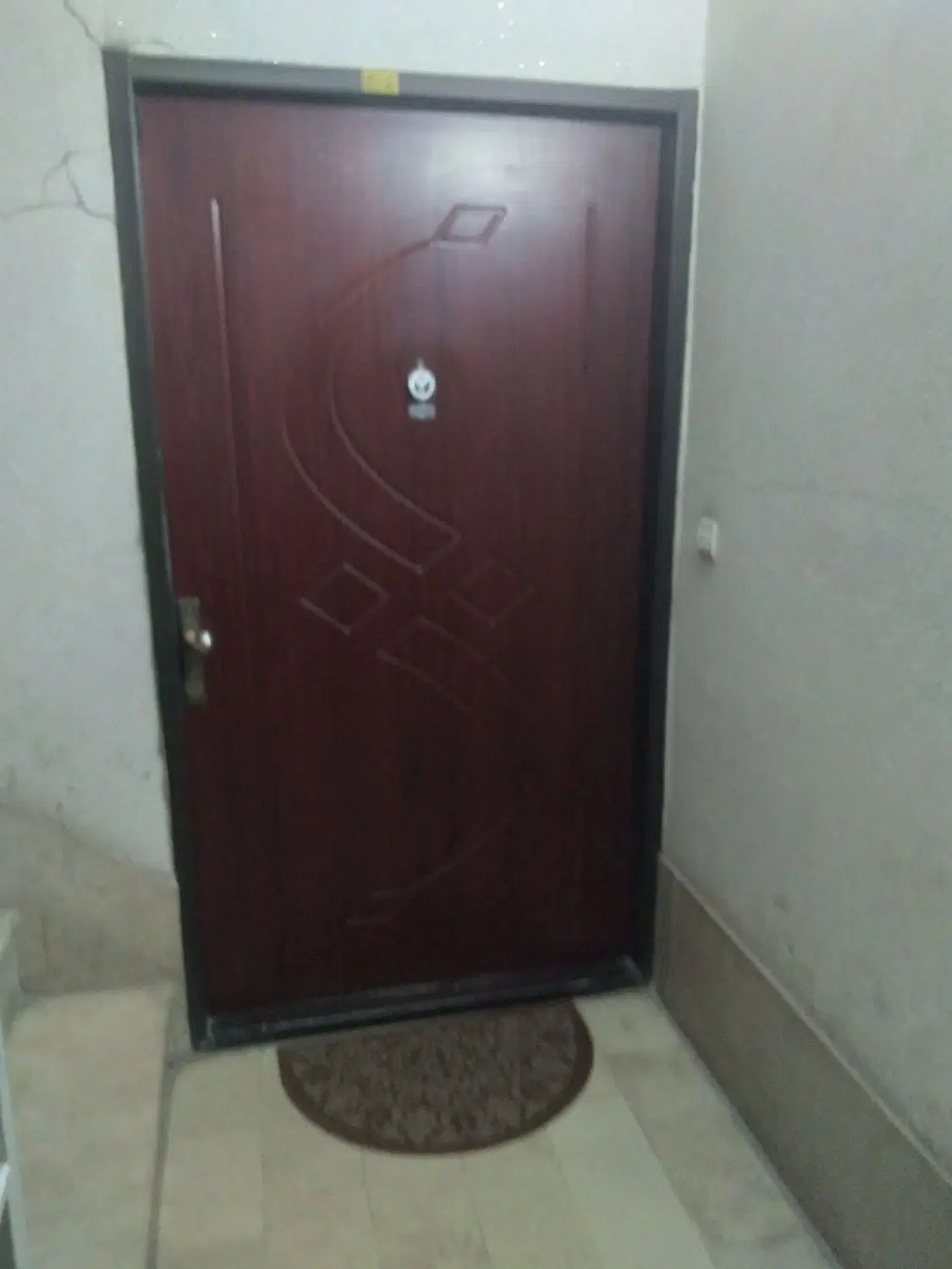۷۴ متری خوش نقشه