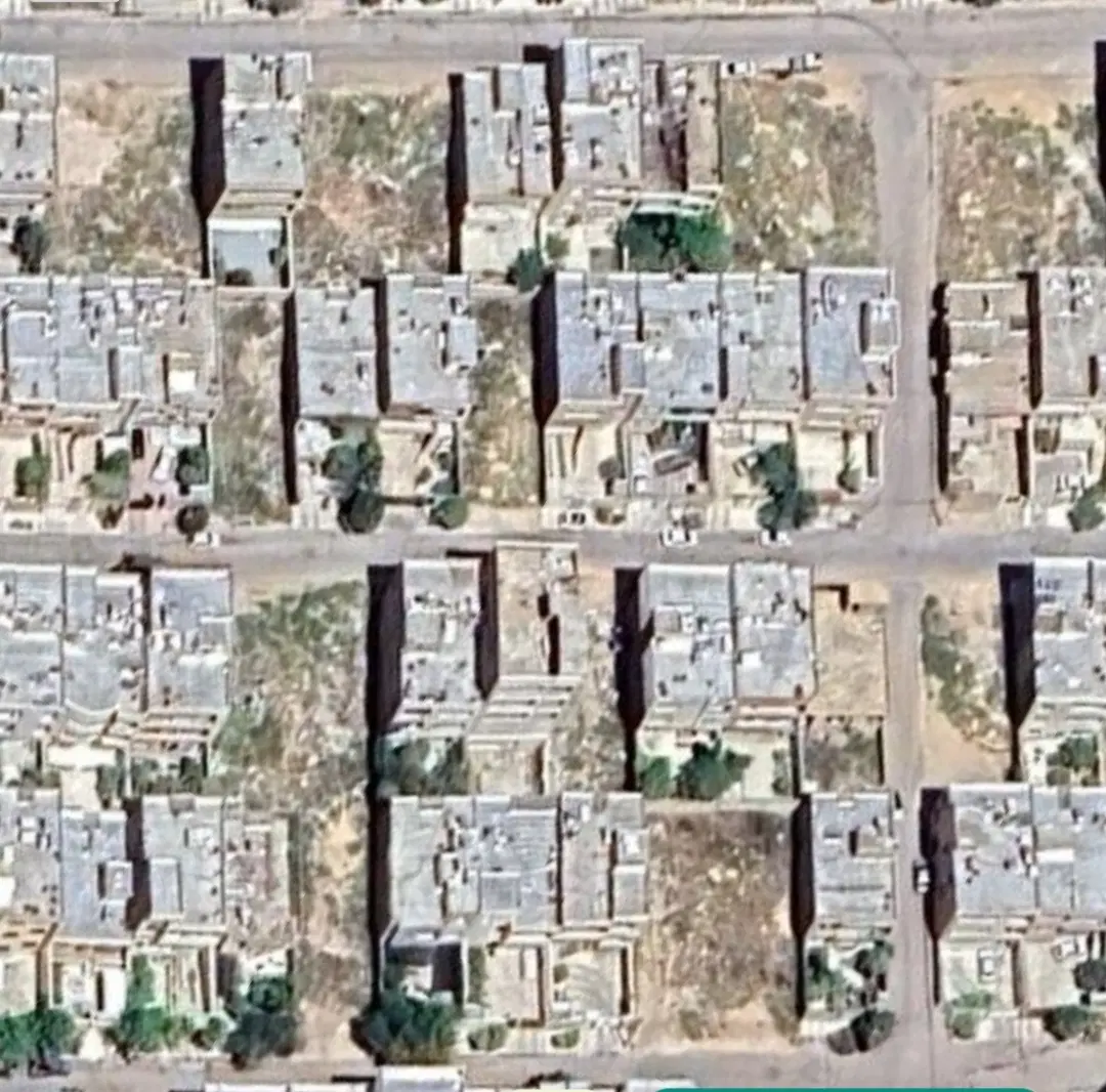 زمین صدرا کوهسار. 250 متر ساخت 5 سقف