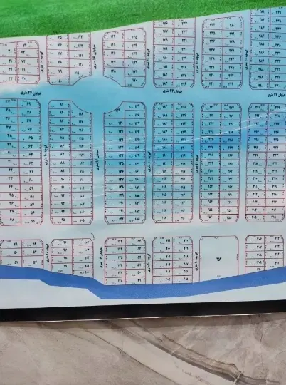 فروش یکونیم دانگ اسلامشهر