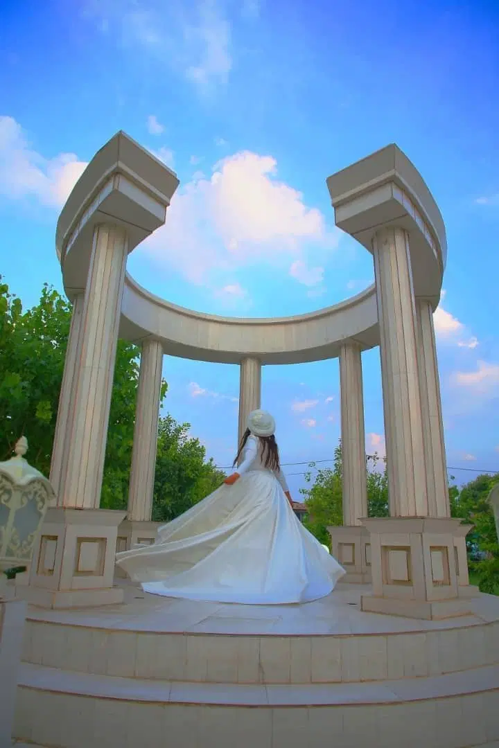 عمارت علیسا(ویلا) ۲ خوابه لوکس