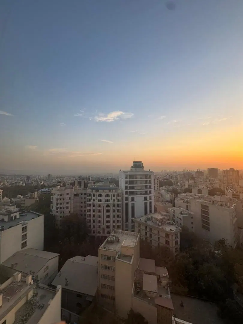فرمانیه ۳۰۰ متر اپارتمان در بهترین فرعی  فروش