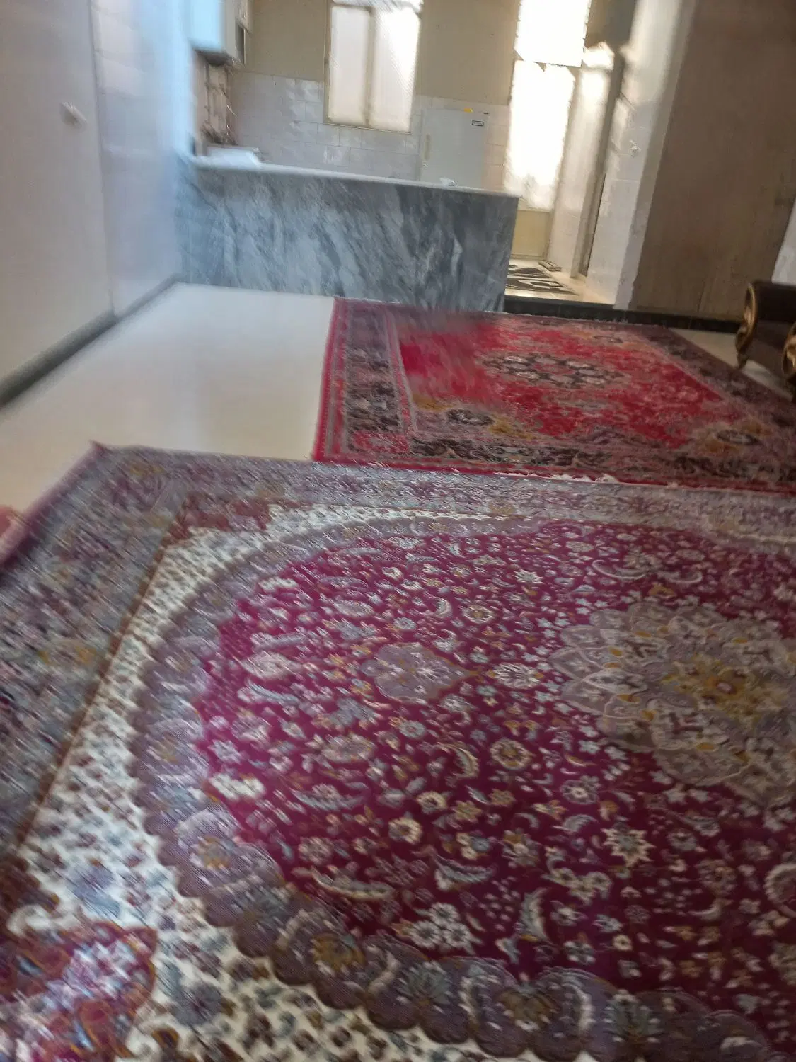 سوئیت اجاره جاده قدیم