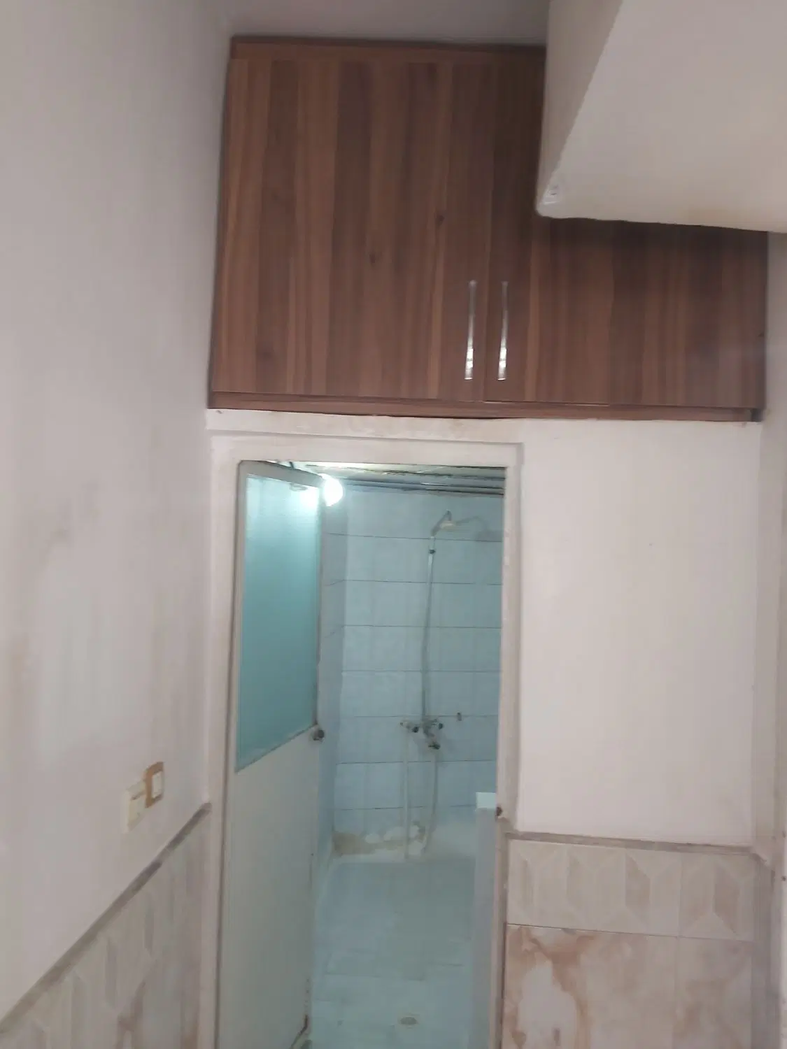 منزل خیابان هجرت ۶