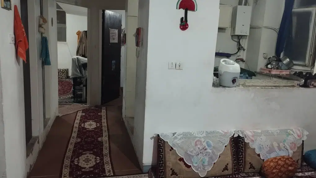 فرصت خانه دار شدن
