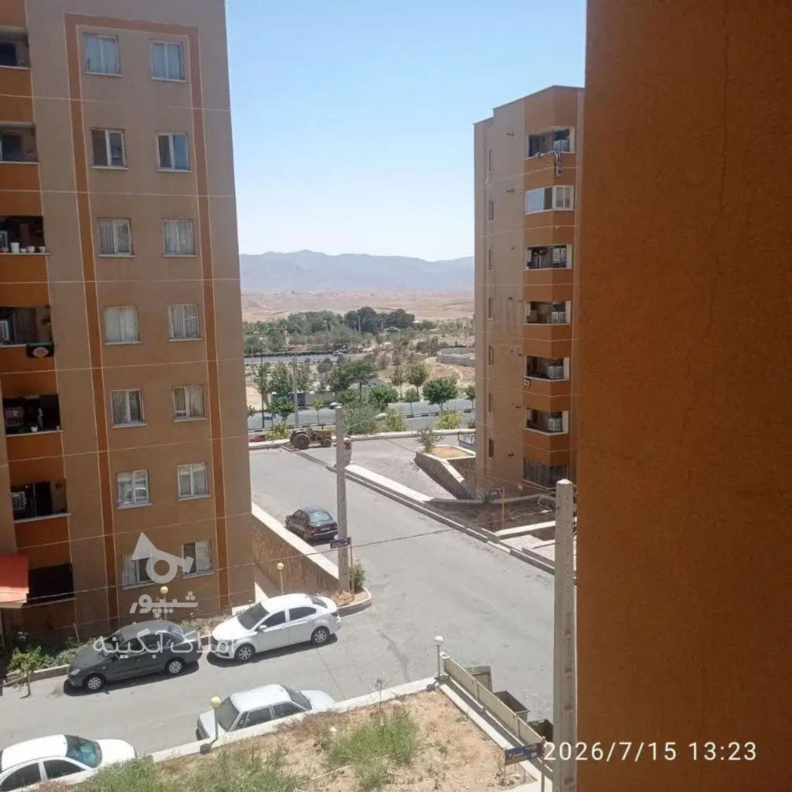 فروش صنایع دفاع قدیم