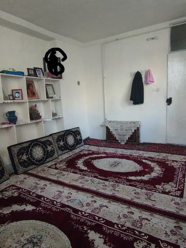 خانه سنقر