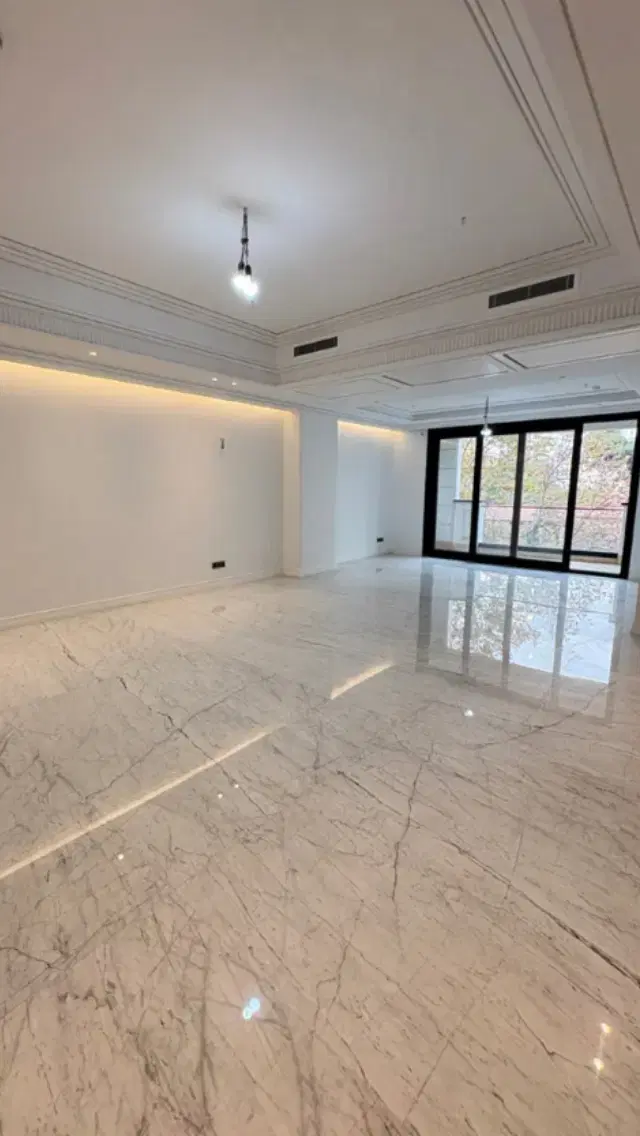 فروش آپارتمان شرایط برج باغ