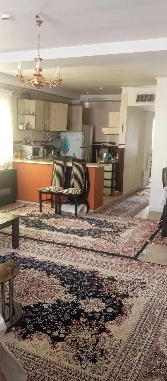 آپارتمان 96متری