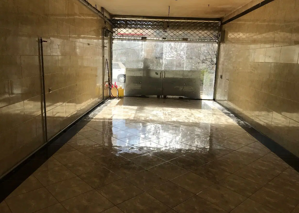 فروش مغازه تجاری
