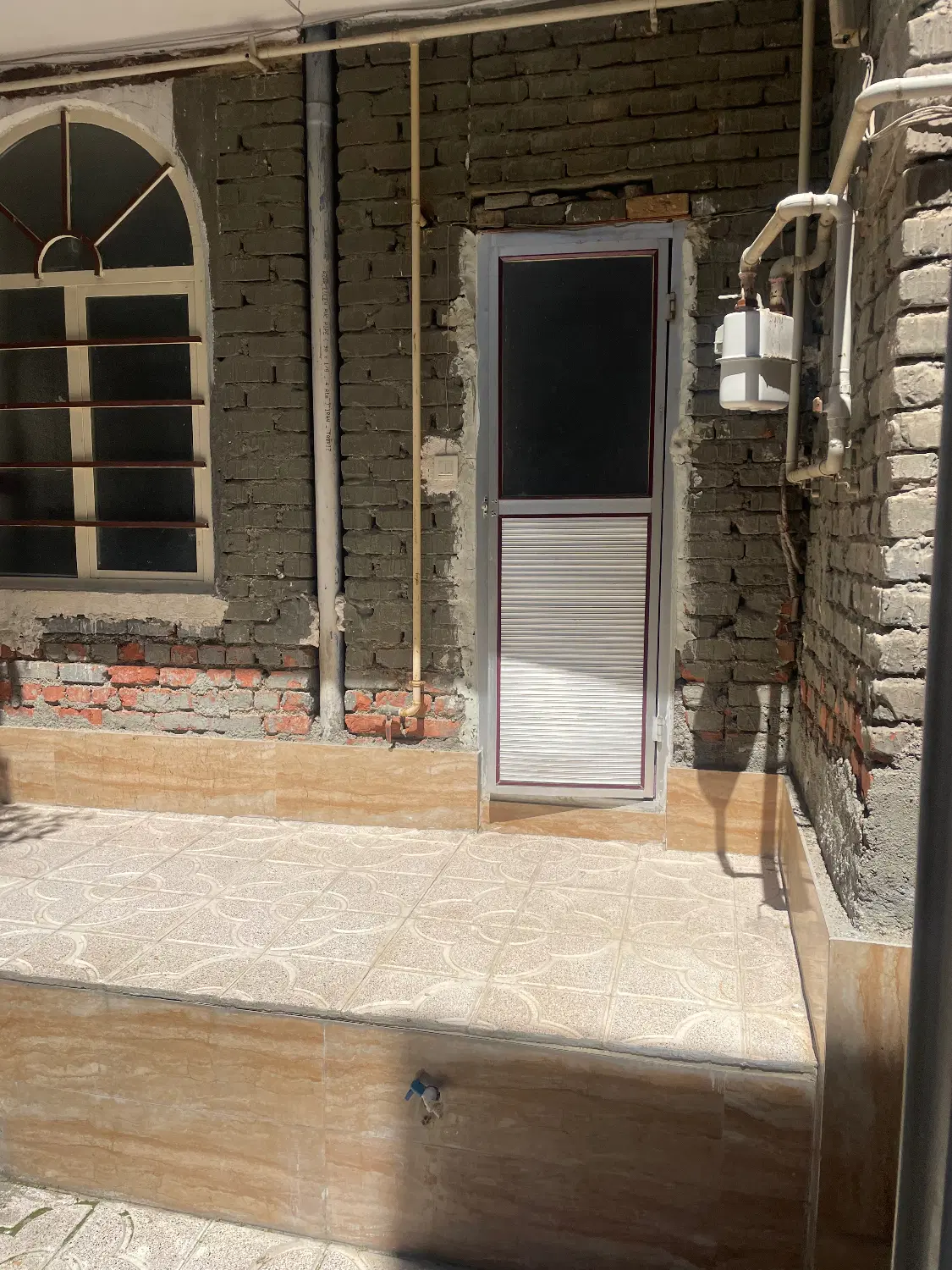 منزل
