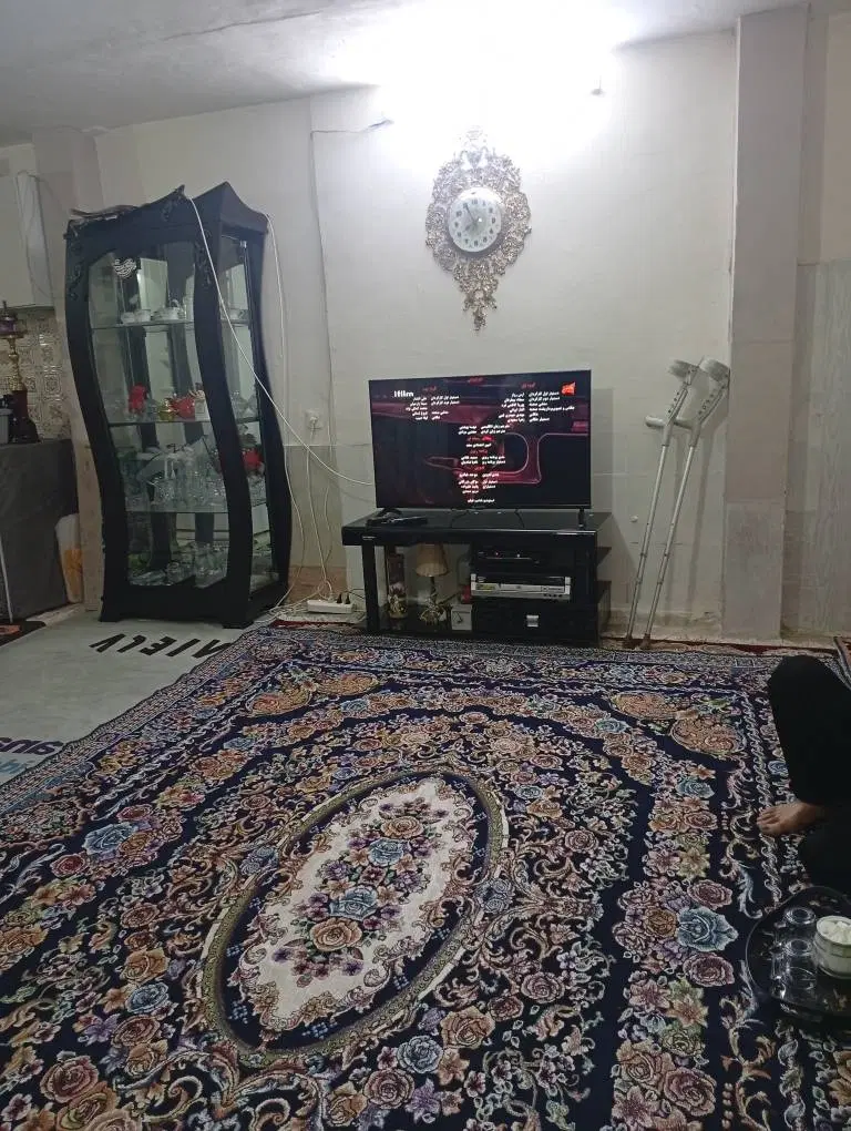 خانه ۵۰ متری زیر قیمت
