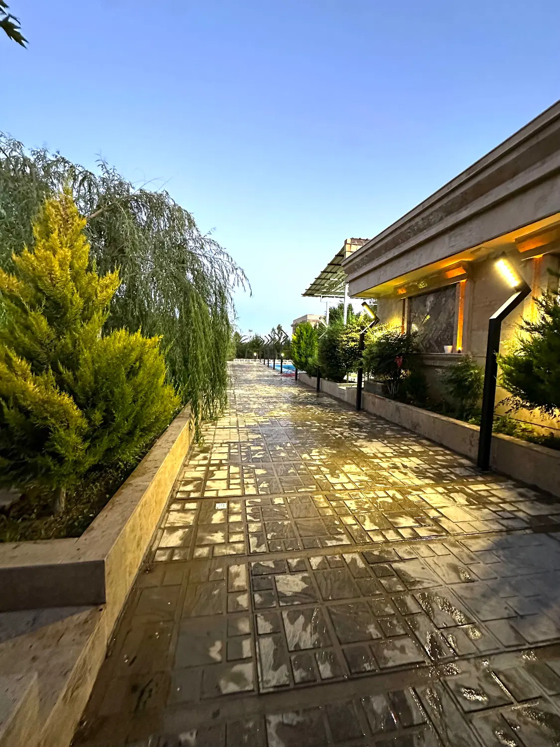 باغ کودیان