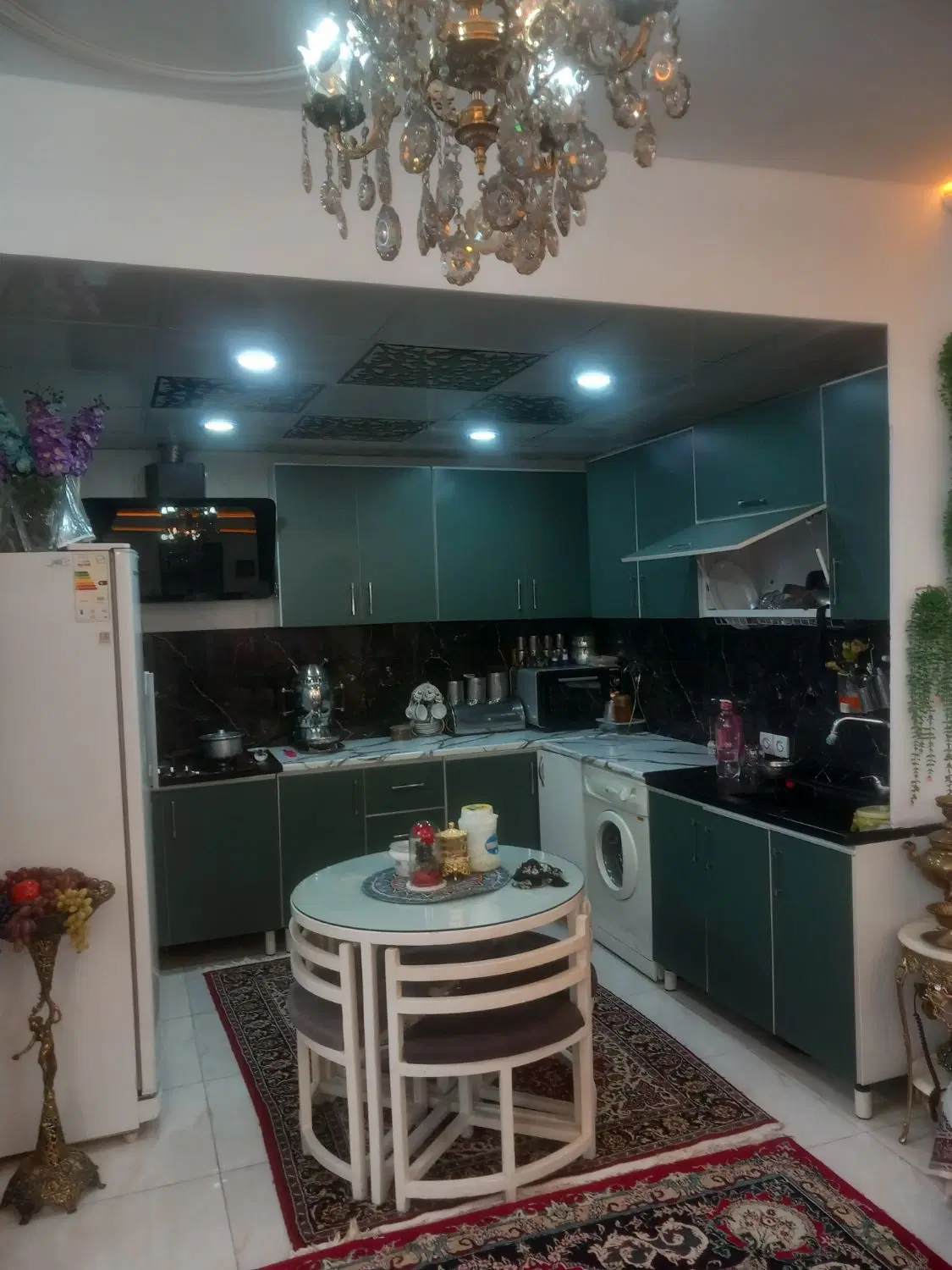 خانه ویلایی نوساز