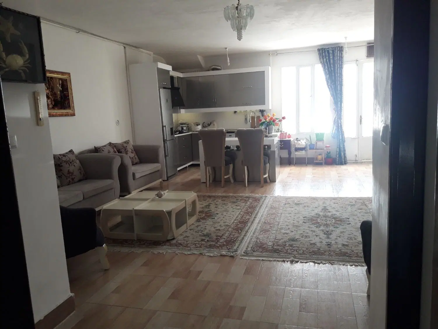 فروش خانه بهشتی  ۲ جمیل ۳