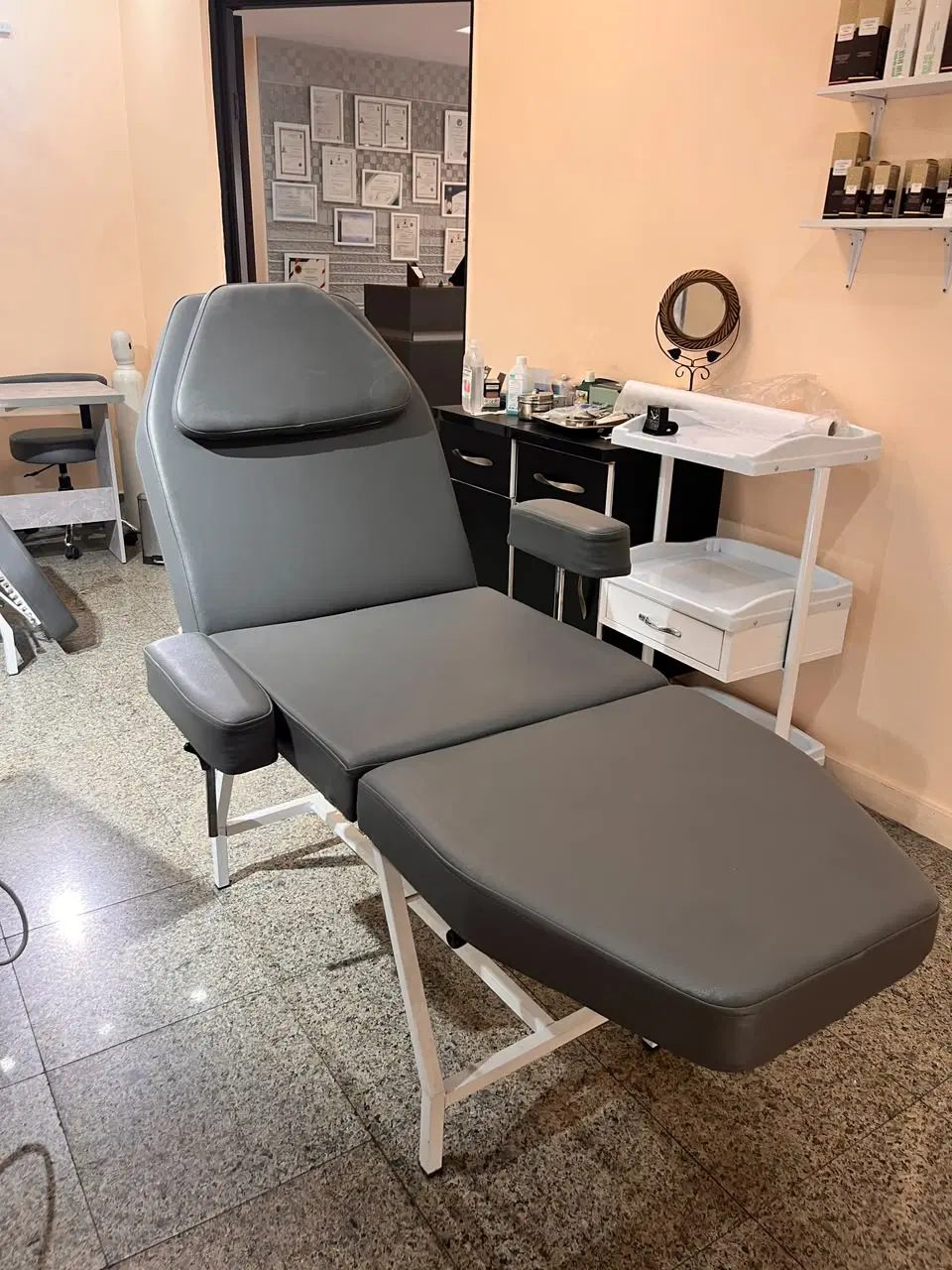 واگذاری کلینیک زیبایی