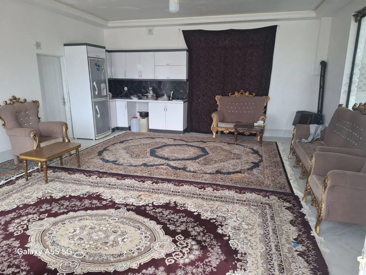 باغ ویلا اجاره سالانه