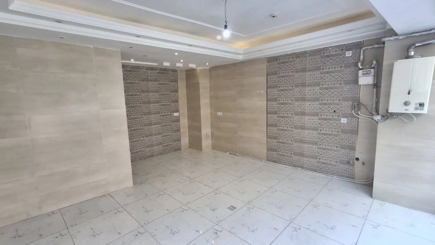 مغازه واقع درطالقاتی