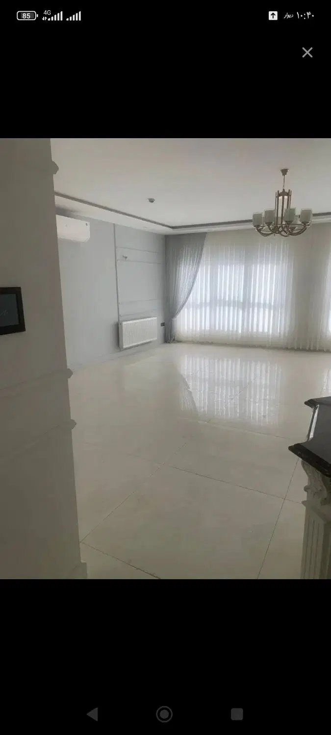 آپارتمان فروشی احمد آباد