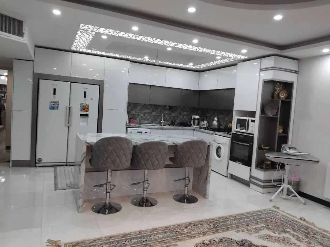 فروش واحد روبنما و دلباز