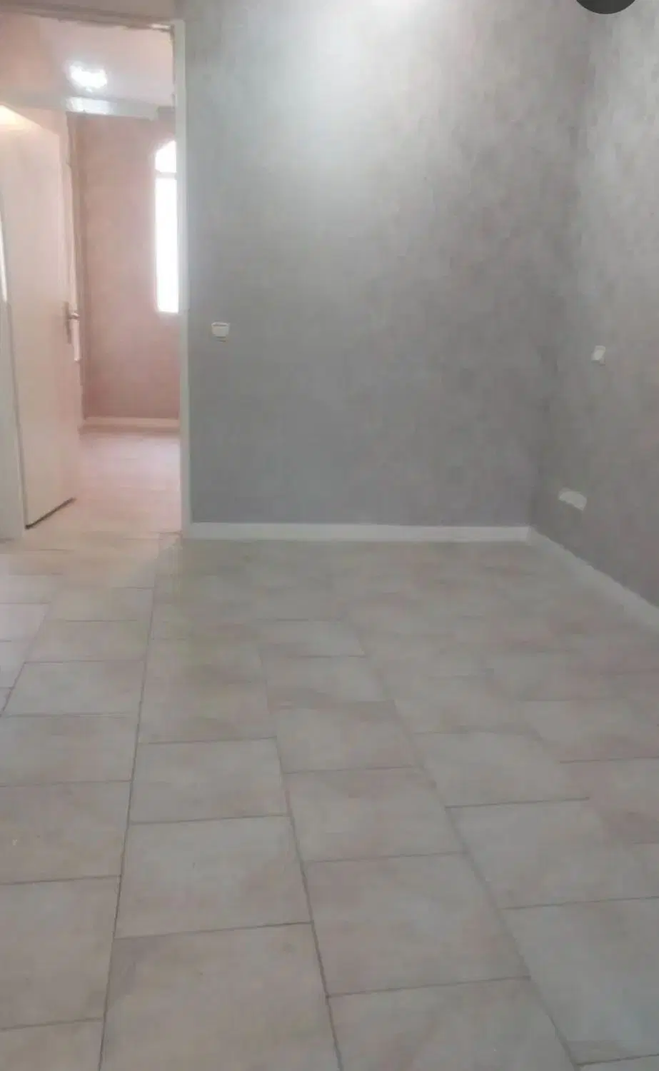 ۷۰متر ددو خواب با پارکینگ باهنر