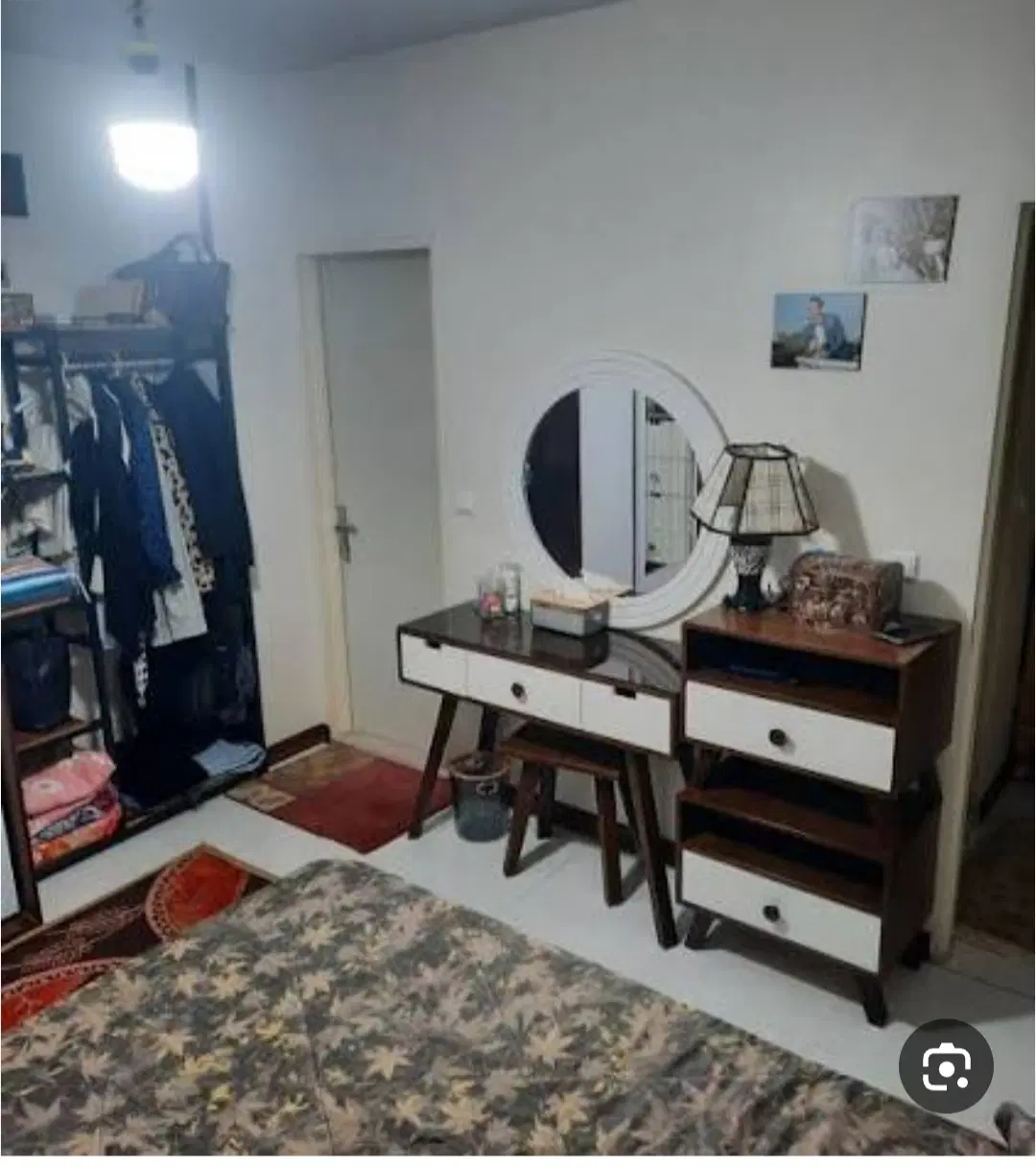 فروش منزل مسکونی دو طبقه