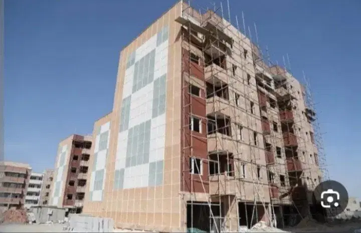 مسکن حمایت ملی سلیمانی