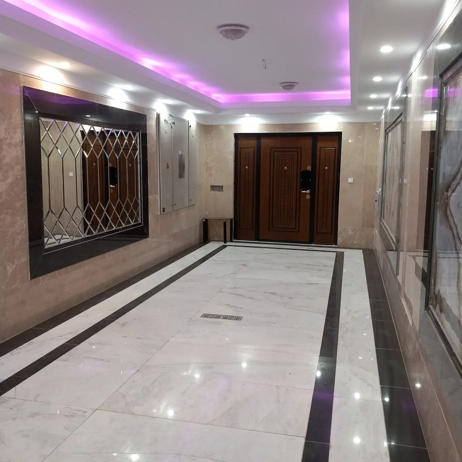 واحد ۱۴۰متری