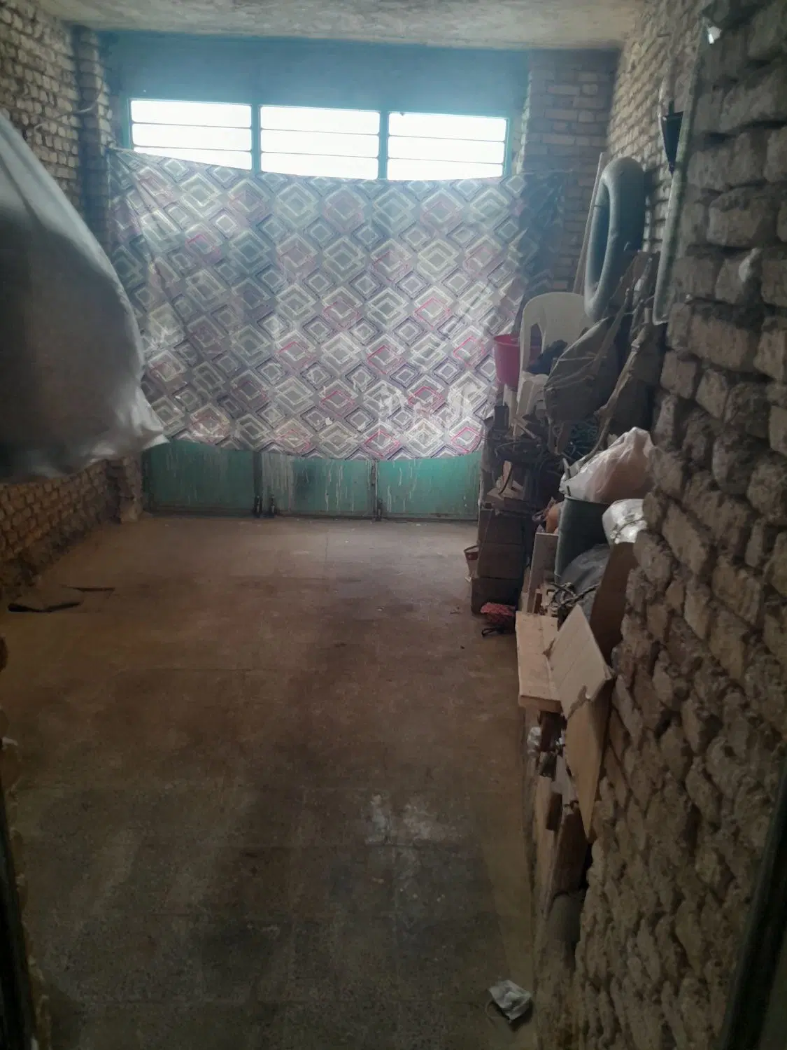 فروش خانه ویلایی درفرخشهر