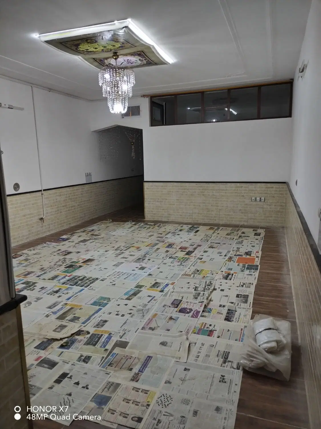 خانه اجاره ای