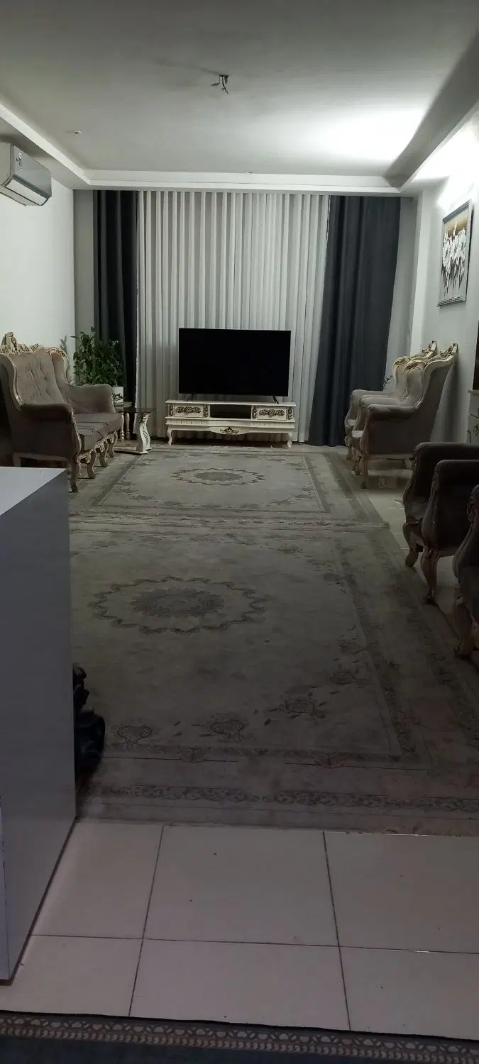 رهن کامل یک واحد آپارتمان دو خواب