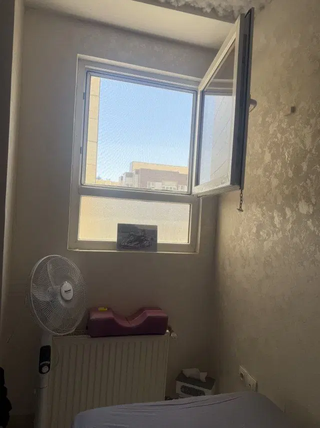 بر بلوار تک بلوک دو خواب شیک