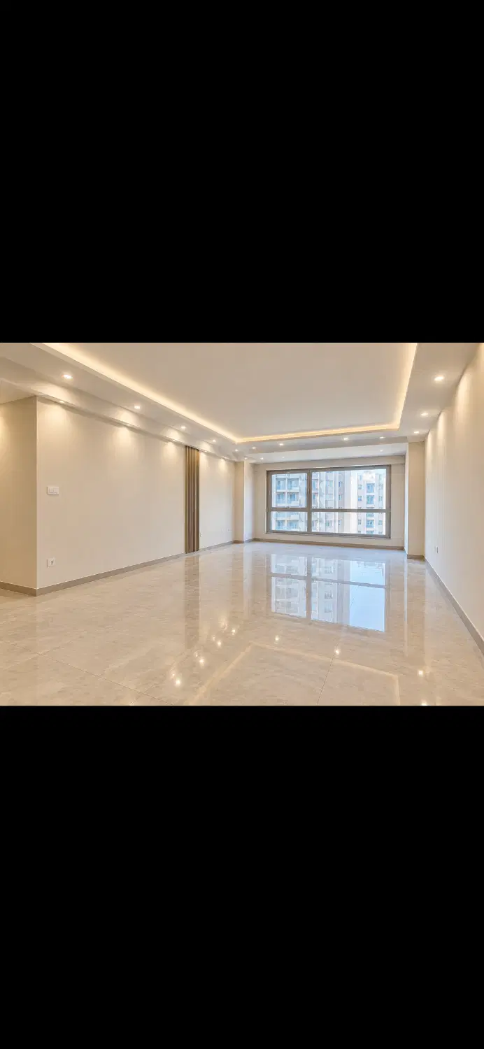 اپارتمان نوساز