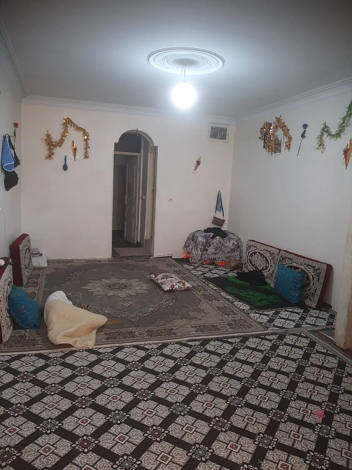 واحد ۵۰ متری