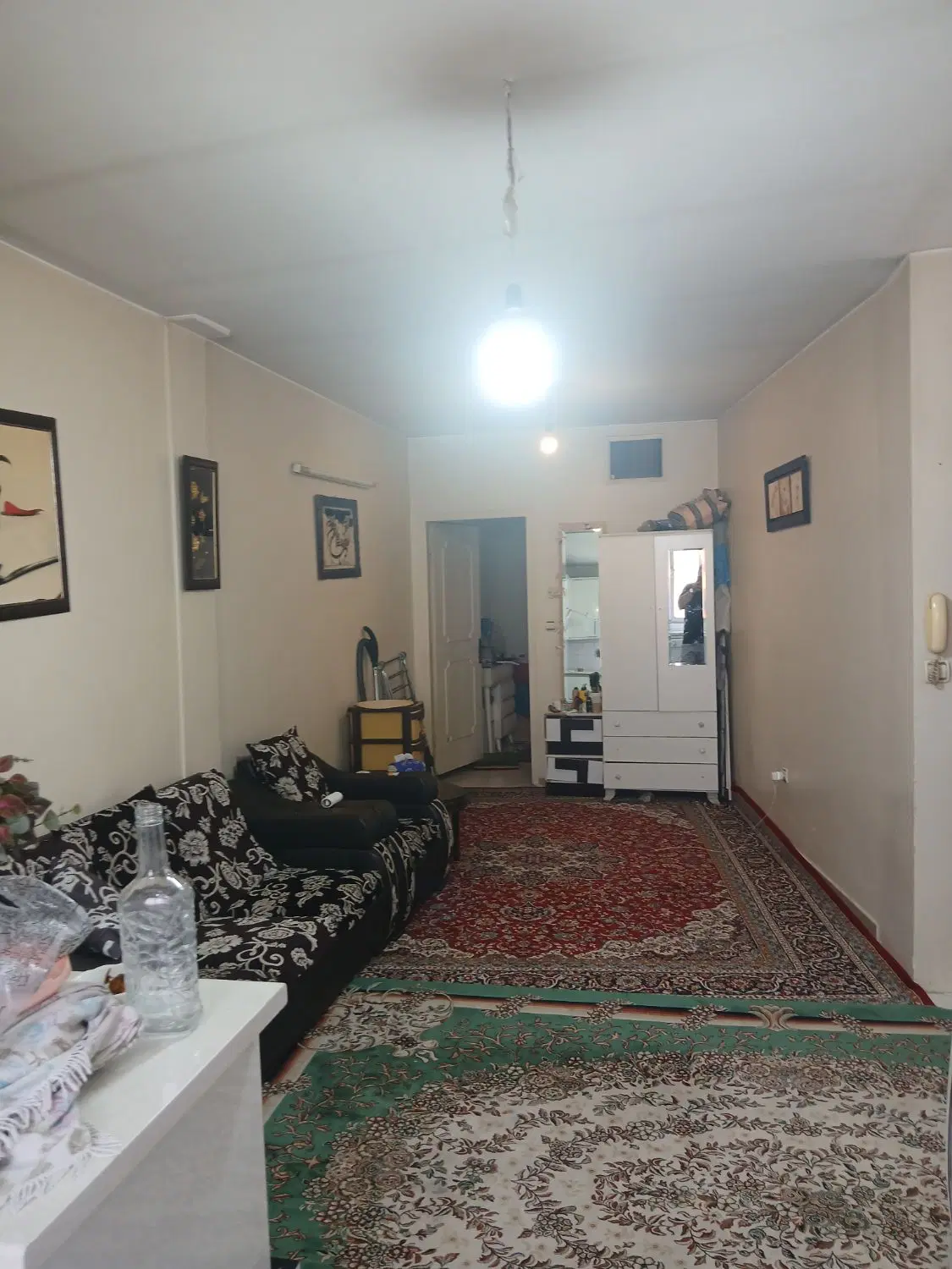 خ شکوفه خ درودیان 54 متر
