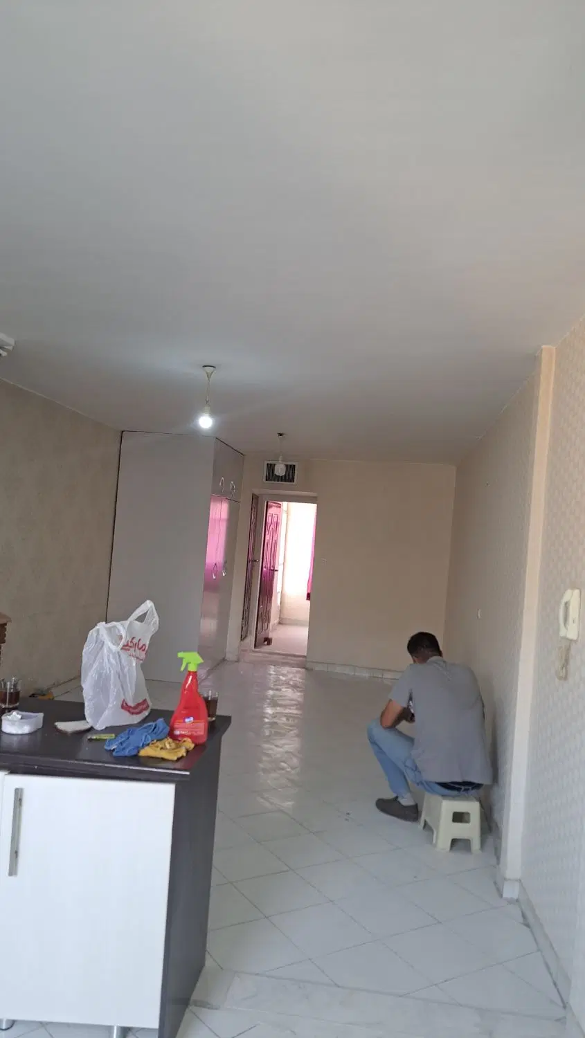 واحد تکخواب ۵۵ مترمربع، خیابان صفدری