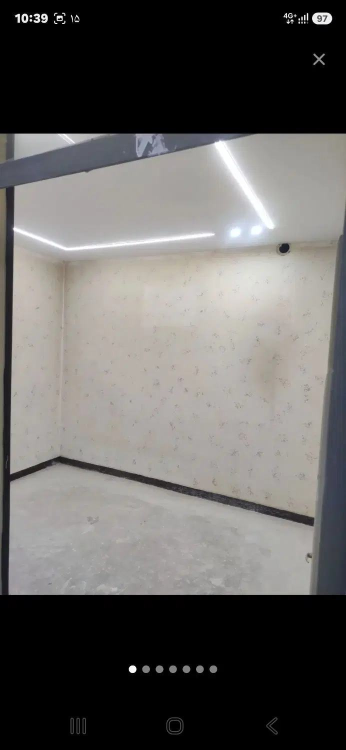 همکف ۶۰متری کوچه فردوسی