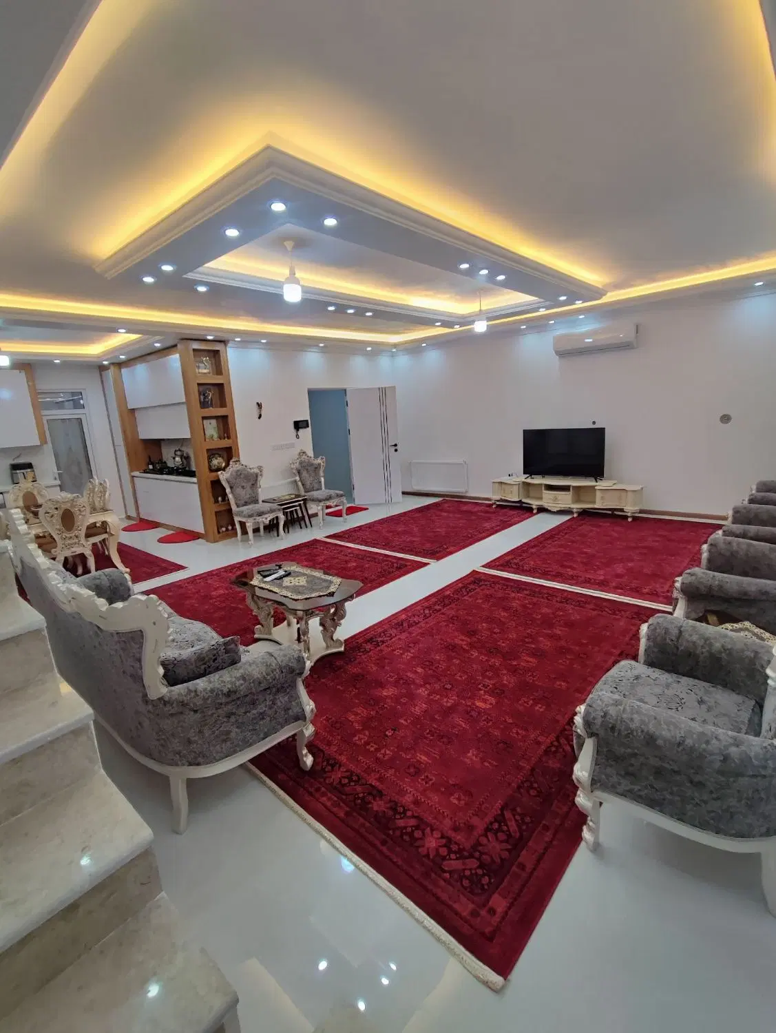 ساوالان کوی فرهنگ