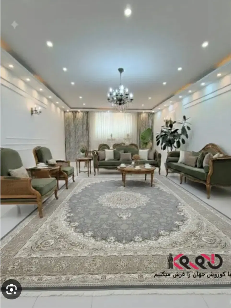 مغازه ۲۰متری سفیر جنوبی