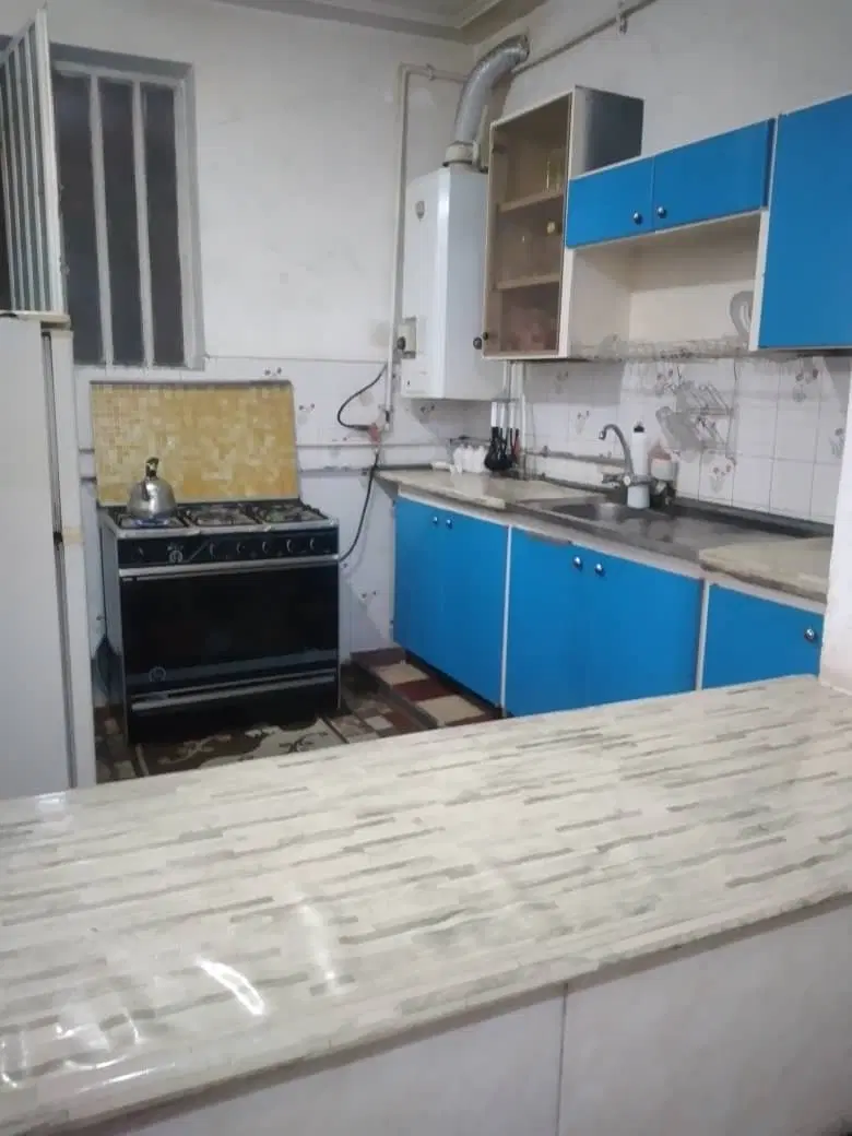 خانه یه خواب کوچه 9شیرودی