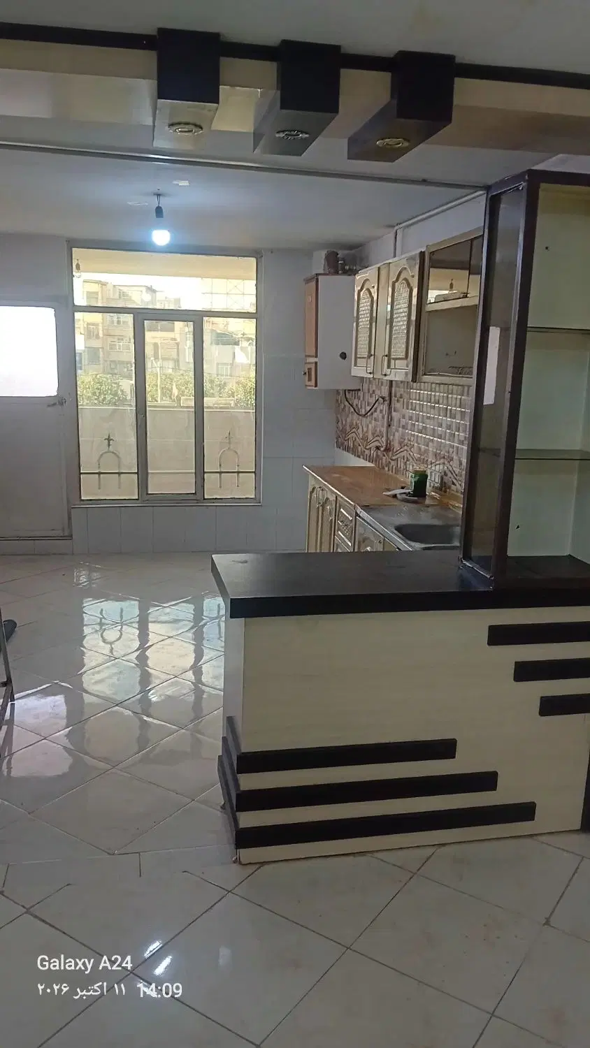 خانه اجاره ای ۹۰متری