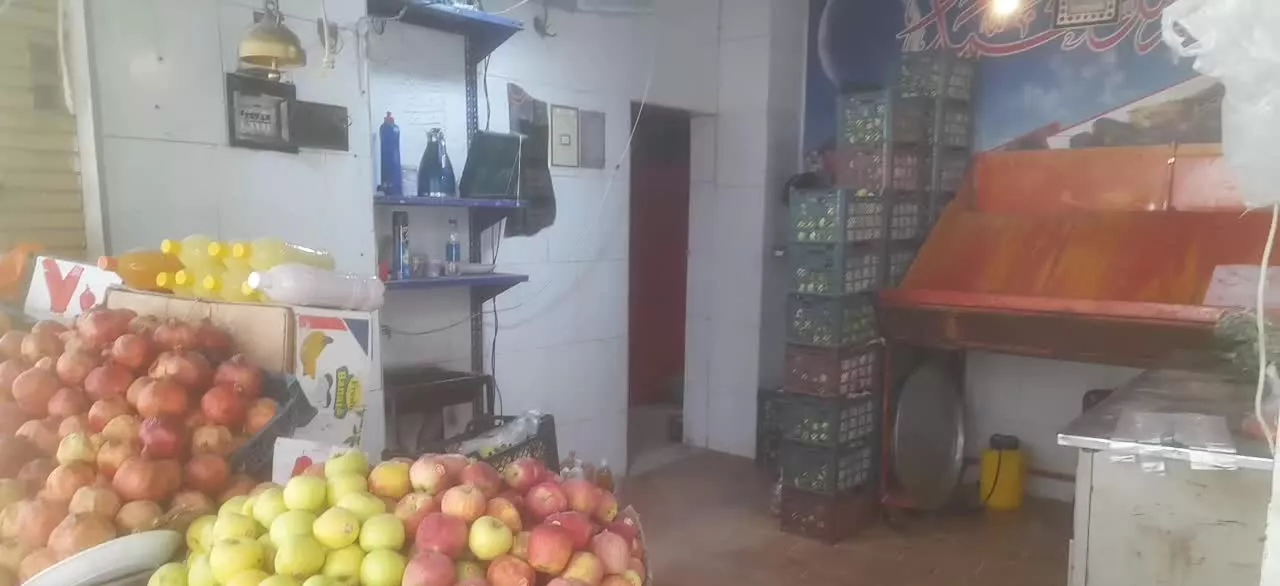 اجاره مغازه احمدآباد گلزار