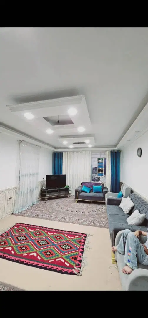 فروش واحد مسکونی سرابتاوه خلیج۱۵