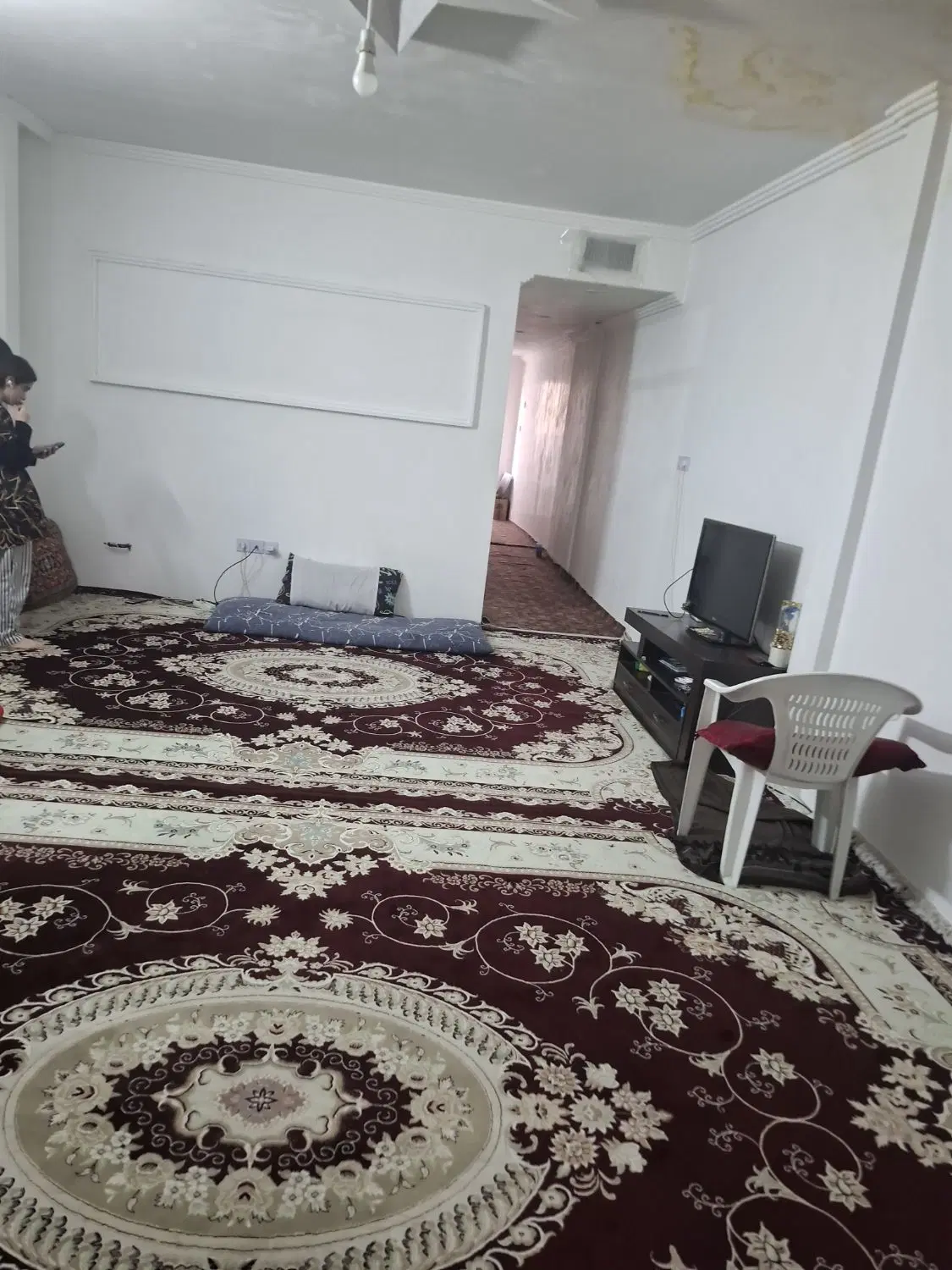 فروش یک واحد آپارتمان
