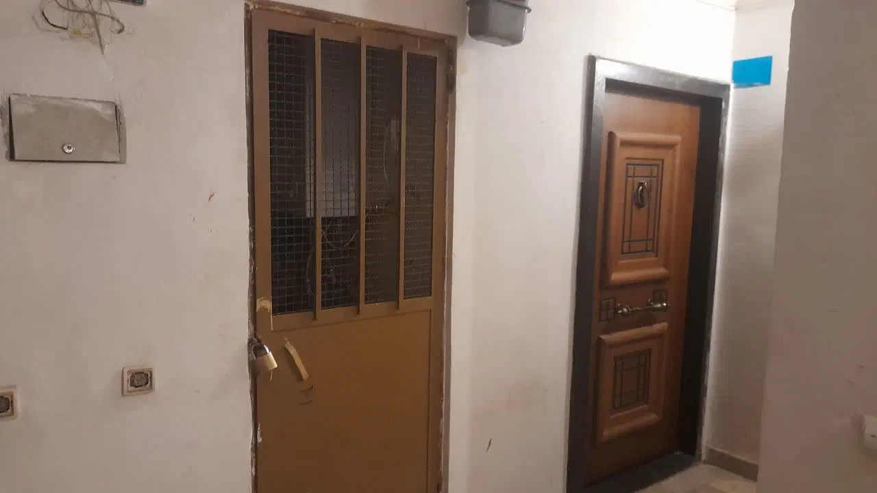 اپارتمان مسکن مهر جانبازان