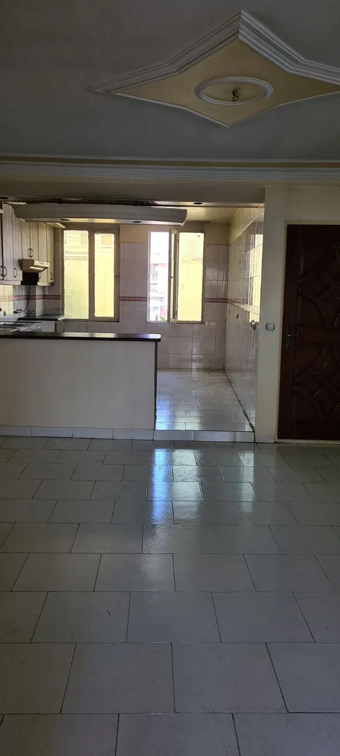 اجاره آپارتمان ۷۳ متری دو خواب رهن کامل