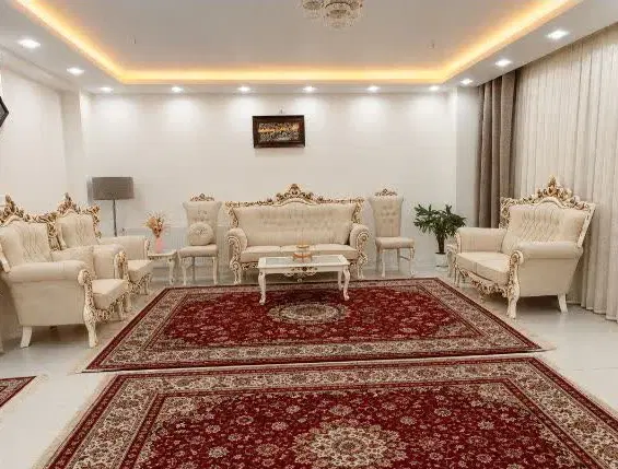 واحد۹۷متری جنوبی طبقه۱